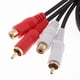 thumbnail image 3 of Cable convertidor de sonido estéreo 2 2 , línea de conector, 3 of 7