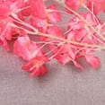 thumbnail image 1 of Guirnalda de enredaderas de cerezo de seda BuyWeek 1,8 m 256 enredaderas artificiales, 1 of 9