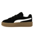 thumbnail image 2 of Puma Men's Creeper Phatty Rihanna Fenty Black Shoes, from StockX, 2 of 5