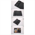 thumbnail image 3 of Herramientas Negras para Horno, Almohadillas Protectoras de Silicona, Almohadillas de Limpieza A Prueba de Polvo, Bandejas para Barbacoa, Almohadillas Aislantes, 3 of 5