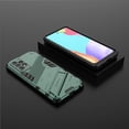 thumbnail image 2 of Funda para Samsung Galaxy A52 5G/A52s 5G Protección A Prueba De Golpes Con Soporte De TPU Duradero Y Práctico, 2 of 5