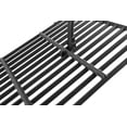 thumbnail image 6 of Cast Iron Grill Grate Lifter, Cooking Grid Lifter Gripper for Big Green Egg, Primo Kamado Charcoal Grill Smoker, 6 of 7