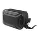 thumbnail image 2 of Bolsa para cuadro delantero de bicicleta, mochila para ciclismo de montaña, 3 l, resistente a arañazos, multiusos, robusta Negro, 2 of 9