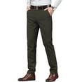 thumbnail image 5 of Pantalon de Vestir Shendy Vendy Hombre Corte Clasico Casual&nbsp;Formal, 5 of 5