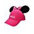 thumbnail image 2 of Minnie Mouse Ladies Ears Hat, 2 of 3