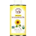 thumbnail image 2 of La Tourangelle Organic Sunflower Oil 16.9 oz (Pack Of 6), 2 of 2