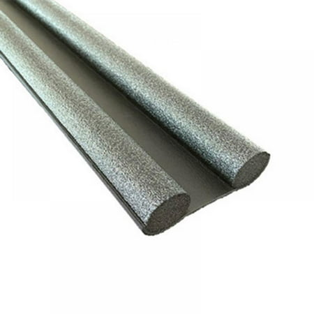 

Flexible Door Bottom Sealing Strip Practical Guard Sealer Stopper Door Weatherstrip Guard Wind Dust Blocker Sealer Stopper