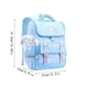thumbnail image 2 of Mochila de dibujos animados mochila escolar mochila ligera adecuada para niños y niñas, 2 of 2