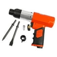 thumbnail image 3 of Pala neumática que ahorra espacio, compatible con Air Digger, para pastillas de freno industriales Establecer un, 3 of 8