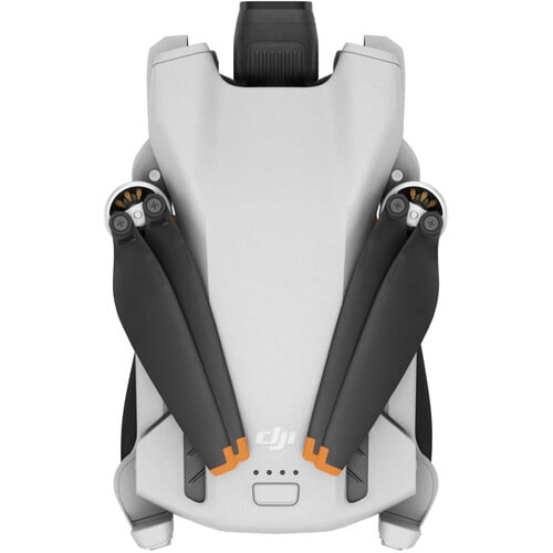 DJI Mini 3 with DJI RC Remote (CP.MA.00000587.01) Lightweight