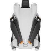 DJI Mini 3 with DJI RC Remote (CP.MA.00000587.01) Lightweight Foldable 4K Camera Quadcopter Bundle with 64GB Card, Backpack, Landing Pad & More