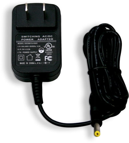 Tour Master V-Split Gen 1 Adapter – Black, 10" Length, Connects First Gen Synergy Heated Apparel To Rheostat Controller