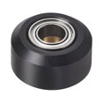thumbnail image 4 of Rueda V de POM Uxcell con Rodamientos para Impresora 3D, OD 15.5mm 4pcs, 4 of 5