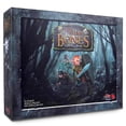 thumbnail image 1 of Juego de mesa Chip Theory Games Too Many Bones Dice-Builder RPG, 1 of 8