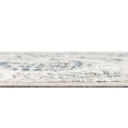 thumbnail image 5 of Unique Loom Nyla Collection Area Rug - Princess (4' x 6' Oval Gray/Cream), 5 of 7