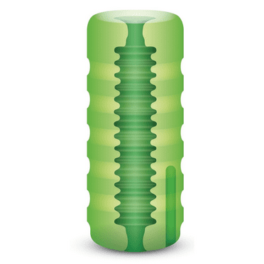 ZOLO Squeezable Vibrating Stroker Male Masturbator 7 Function Sleeve Sex Toy for Men