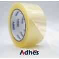thumbnail image 2 of Cinta De Empaque Adhes Bopp Transparente 48Mm x 150M 38 Micron Hotmelt, 2 of 2