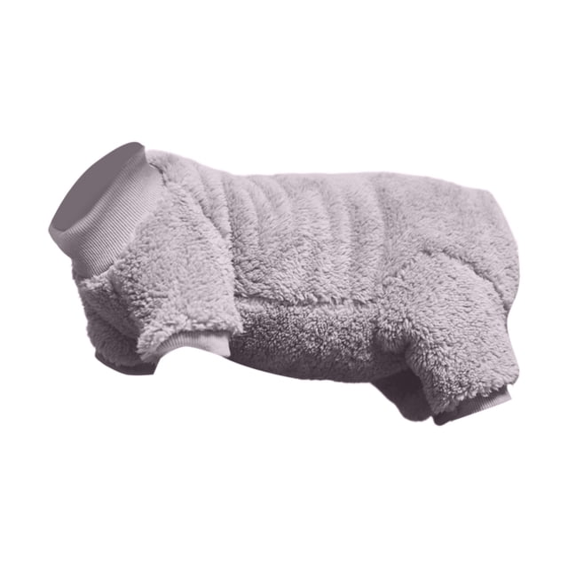 Hearth & Gear Sphynx Hairless Cat Sweater Cozy Warm For Hairless Cats & Small Dogs Soft Four Legged Jacket With Ribbed (XS XXL Multiple Colors) Pet Clothes for Large Dogs Pet Clothes for Medium Dogs