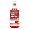 Chloraseptic Sore Throat Spray Cherry Flavor 6 fl oz