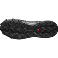 thumbnail image 3 of Zapatillas Salomon Speedcross 6 para mujer, color negro 9, talla M, 3 of 6