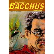 Bacchus (Eddie Campbell's ) #57 VF ; Eddie Campbell Comic Book