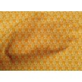 thumbnail image 4 of oneOone Cotton Poplin Fabric Leaves Block Print Sewing Fabric BTY 42 Inch Wide, 4 of 4