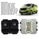 thumbnail image 4 of Interruptor De Elevalunas Eléctrico, Interruptor De Elevalunas Eléctrico Compacto, Tacto Cómodo, ABS Duradero Para MK 4, 4 of 7