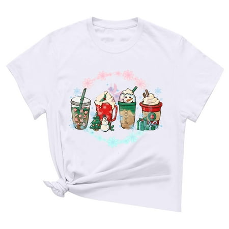 

ketyyh-chn99 T Shirt Bras For Women Women’s Long/Short Sleeve Tops Lace Shirt Casual Loose T Shirts Blouses