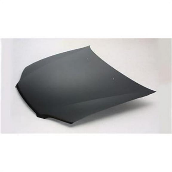 Sherman Parts SHE2815-28-0 Front Hood for 1998-2000 Honda Accord SDN