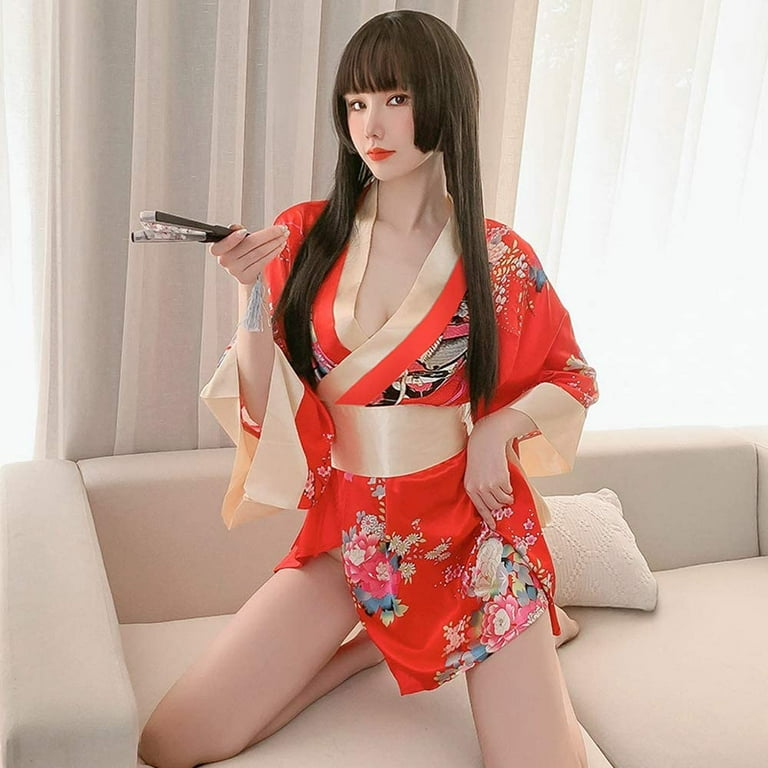 Japanese lingerie models virgin corrupting cosplay costumes Japan women buy  shop top news 3
