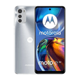 thumbnail image 1 of Motorola E32 64GB Plata Reacondicionado, 1 of 3