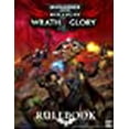 thumbnail image 3 of Cubicle 7 Warhammer 40000 - Livre de Règles de Base de Colère et de Gloire - Jeu de Rôle, 3 of 4