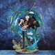 thumbnail image 3 of One Piece Phantom Luo Fantasy Luo Scene GK Statue Can Shine Anime Model Box Set Handmade, 3 of 5