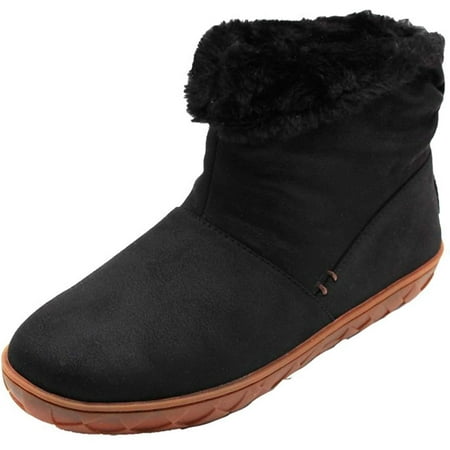 Flojos Jolin Lined Slipper