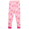 thumbnail image 3 of Scooby-Doo Scooby Doo Toddler Girls Pullover Pajama Shirt and Pants Sleep Set Toddler to Big Kid, 3 of 5