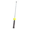 thumbnail image 4 of Almencla Tennis Swing Training Aid Compact Self Training Equipment for Serve Training 81cm, 4 of 7