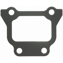 FEL-PRO 35570 Water Outlet Gasket Fits select: 1999-2003 MAZDA PROTEGE, 1993-2002 MAZDA 626