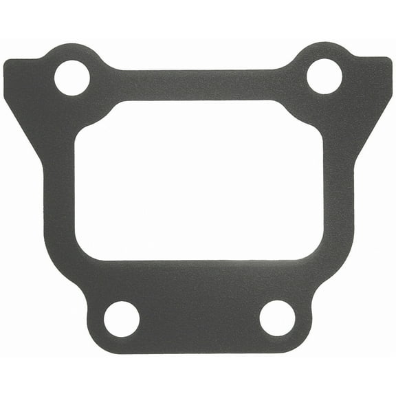 FEL-PRO 35570 Water Outlet Gasket Fits select: 1999-2003 MAZDA PROTEGE, 1993-2002 MAZDA 626