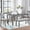 Gray, variant on Walnut Color, Space-Saving Design | Daily Meals - Combine Style and Function