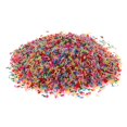 thumbnail image 1 of 100 / 25g artesanías de de arcil polimérica para joyería, accesorio para el cabello, bricoje, decoraciones para computadora por mini BLESIY Perlas de arcilla polimérica, 1 of 7