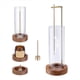 thumbnail image 1 of Incense Holder, Insence-Stick Holder,Flying Incense Burner, 1 of 4