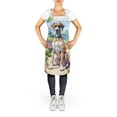 thumbnail image 2 of Great Dane Spring Path Apron 27 in x 30 in, 2 of 5