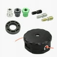 thumbnail image 1 of String Trimmer Head Kit for Echo Speed-Feed 400 Head Srm-225 Srm-230 Srm-210, 1 of 10