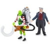 Grinch & Mayor May Who