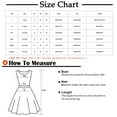 thumbnail image 2 of ZVAVZ church dresses plus size Wedding Guest Dresses for Women, Women's Plus Size Ruffle Floral Lace Contrast Chiffon Formal Bridesmaid Party Dress ropa elegante para mujer, 2 of 6