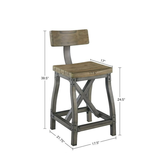 Lancaster counter stool deals