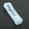 thumbnail image 2 of Soft Cover Hand Controller Protection Skin Shell With Motion Plus for Nintendo, 2 of 2