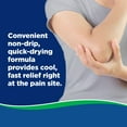 thumbnail image 4 of Salonpas Pain Relieving Jet Spray Topical Anagesic 4 Ounce Each, 4 of 8