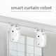 thumbnail image 2 of TUYA Smart WiFi Cortinas Robot T/U-Rail Pistas Abridor Automático de Cortina Control Remoto Cortina Motor Smart Life, 2 of 5