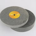 thumbnail image 3 of LEORX Polishing Pads Nylon Grey For Foundry Automotive 1Pack, 3 of 6